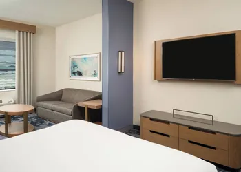 Fairfield Inn & Suites by Marriott Vero Beach hotel thumbnail 4