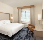 Fairfield Inn & Suites by Marriott Vero Beach hotel detail image 5