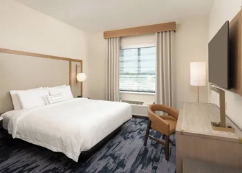 Fairfield Inn & Suites by Marriott Vero Beach hotel thumbnail 5