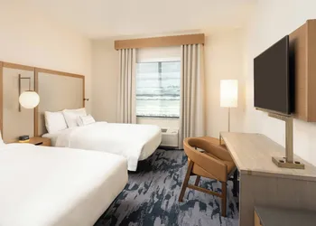 Fairfield Inn & Suites by Marriott Vero Beach hotel thumbnail 6