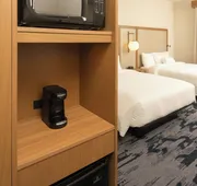Fairfield Inn & Suites by Marriott Vero Beach hotel detail image 7