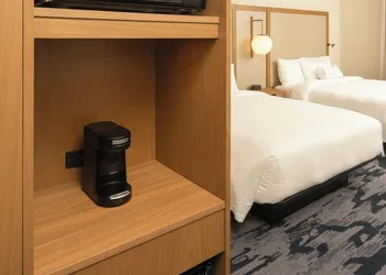 Fairfield Inn & Suites by Marriott Vero Beach hotel thumbnail 7