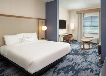 Fairfield Inn & Suites by Marriott Vero Beach hotel thumbnail 8
