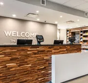Hampton Inn Batesville hotel detail image 3