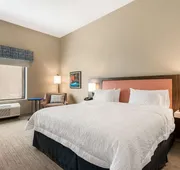 Hampton Inn Batesville hotel detail image 4