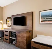 Hampton Inn Batesville hotel detail image 5