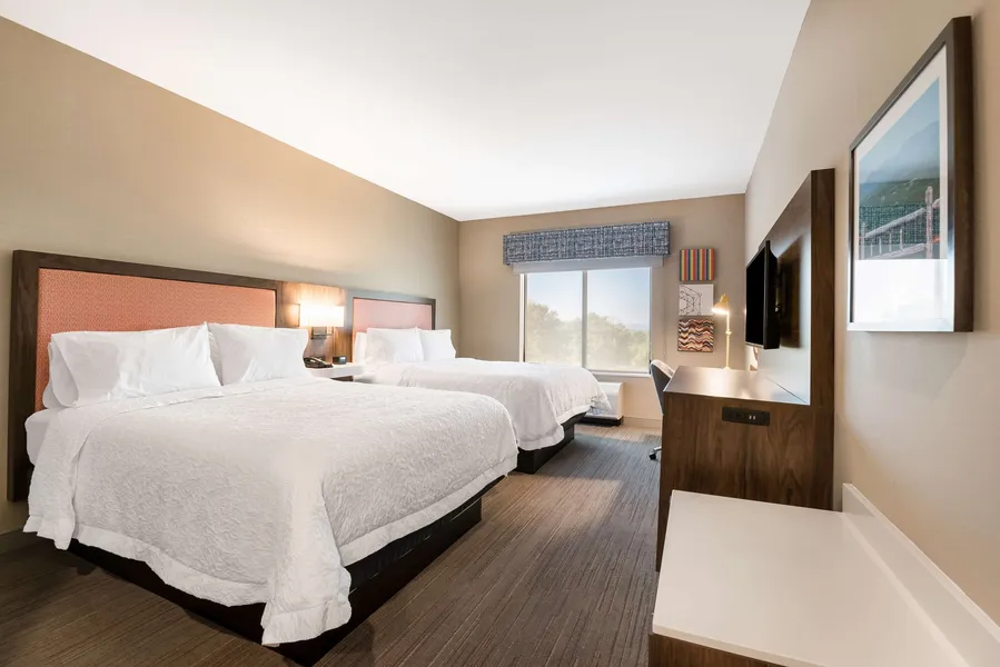 Hampton Inn Batesville hotel detail image 6