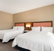 Hampton Inn Batesville hotel detail image 7