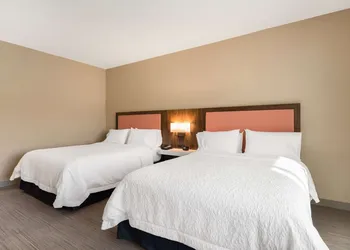 Hampton Inn Batesville hotel thumbnail 7