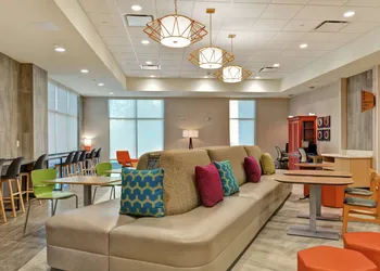 Home2 Suites by Hilton Charlotte Piper Glen hotel thumbnail 2