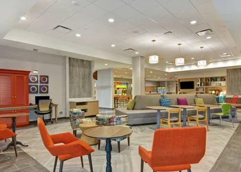 Home2 Suites by Hilton Charlotte Piper Glen hotel thumbnail 3