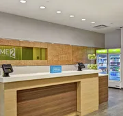 Home2 Suites by Hilton Charlotte Piper Glen hotel detail image 4