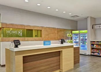 Home2 Suites by Hilton Charlotte Piper Glen hotel thumbnail 4