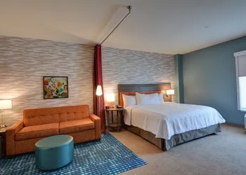 Home2 Suites by Hilton Charlotte Piper Glen hotel thumbnail 5