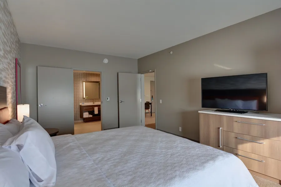 Home2 Suites by Hilton Charlotte Piper Glen hotel detail image 6