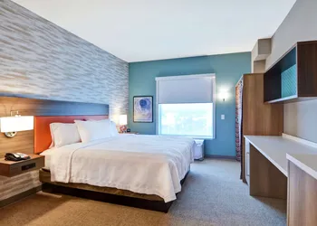 Home2 Suites by Hilton Charlotte Piper Glen hotel thumbnail 7