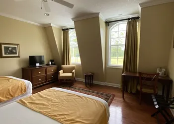 Blueberry Plantation Golf Resort hotel thumbnail 4