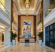 Higgins Hotel, Official Hotel of The National WWII Museum, Curio Collection by Hilton hotel detail image 3