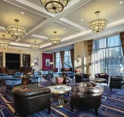 Higgins Hotel, Official Hotel of The National WWII Museum, Curio Collection by Hilton hotel detail image 4
