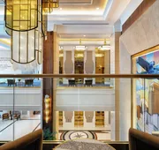 Higgins Hotel, Official Hotel of The National WWII Museum, Curio Collection by Hilton hotel detail image 5
