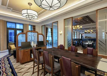 Higgins Hotel, Official Hotel of The National WWII Museum, Curio Collection by Hilton hotel thumbnail 6