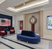 Higgins Hotel, Official Hotel of The National WWII Museum, Curio Collection by Hilton hotel detail image 7