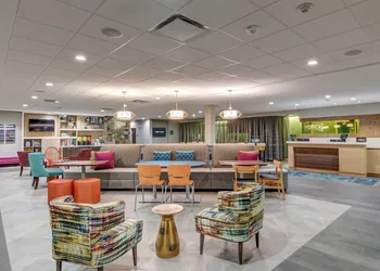 Home2 Suites by Hilton Foley hotel thumbnail 4