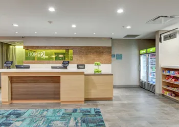 Home2 Suites by Hilton Foley hotel thumbnail 5