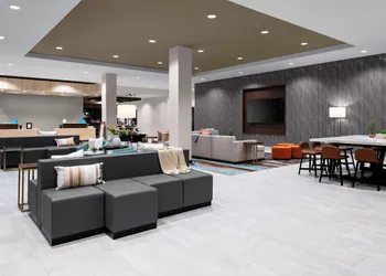 Hilton Garden Inn Chandler Downtown hotel thumbnail 2