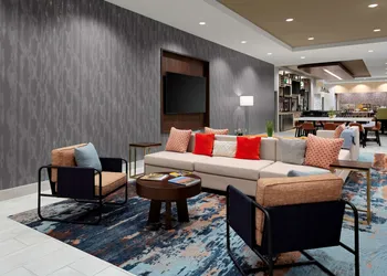Hilton Garden Inn Chandler Downtown hotel thumbnail 3