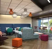 Tru by Hilton Rock Hill hotel detail image 7