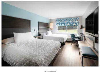 Tru by Hilton Rock Hill hotel thumbnail 8