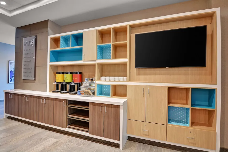 Home2 Suites by Hilton Fort Mill, SC hotel detail image 2