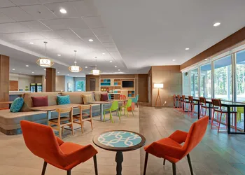 Home2 Suites by Hilton Fort Mill, SC hotel thumbnail 3