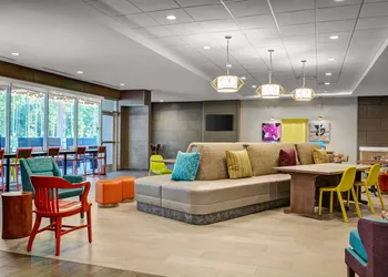 Home2 Suites by Hilton Fort Mill, SC hotel thumbnail 5