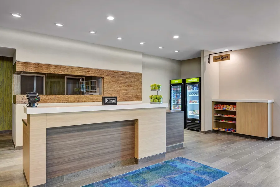 Home2 Suites by Hilton Fort Mill, SC hotel detail image 6