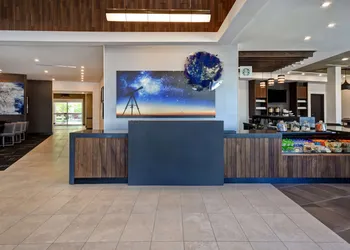 Hyatt Place Huntsville/ Research Park/ Redstone hotel thumbnail 2