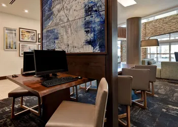 Hyatt Place Huntsville/ Research Park/ Redstone hotel thumbnail 3