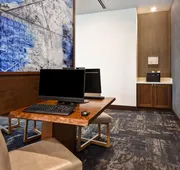 Hyatt Place Huntsville/ Research Park/ Redstone hotel detail image 4