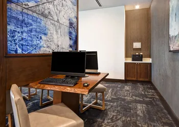 Hyatt Place Huntsville/ Research Park/ Redstone hotel thumbnail 4