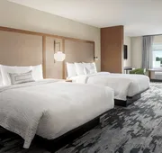 Fairfield Inn & Suites by Marriott Milwaukee West hotel detail image 4