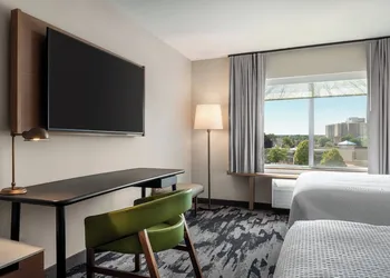 Fairfield Inn & Suites by Marriott Milwaukee West hotel thumbnail 6