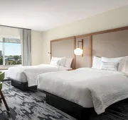 Fairfield Inn & Suites by Marriott Milwaukee West hotel detail image 7