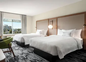 Fairfield Inn & Suites by Marriott Milwaukee West hotel thumbnail 7
