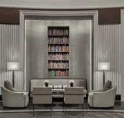 Four Seasons Hotel One Dalton Street, Boston hotel detail image 3