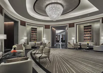 Four Seasons Hotel One Dalton Street, Boston hotel thumbnail 4