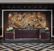 Four Seasons Hotel One Dalton Street, Boston hotel detail image 5