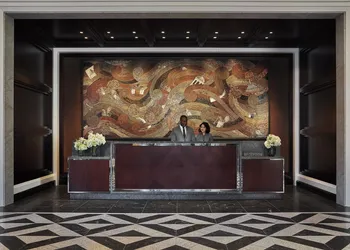 Four Seasons Hotel One Dalton Street, Boston hotel thumbnail 5