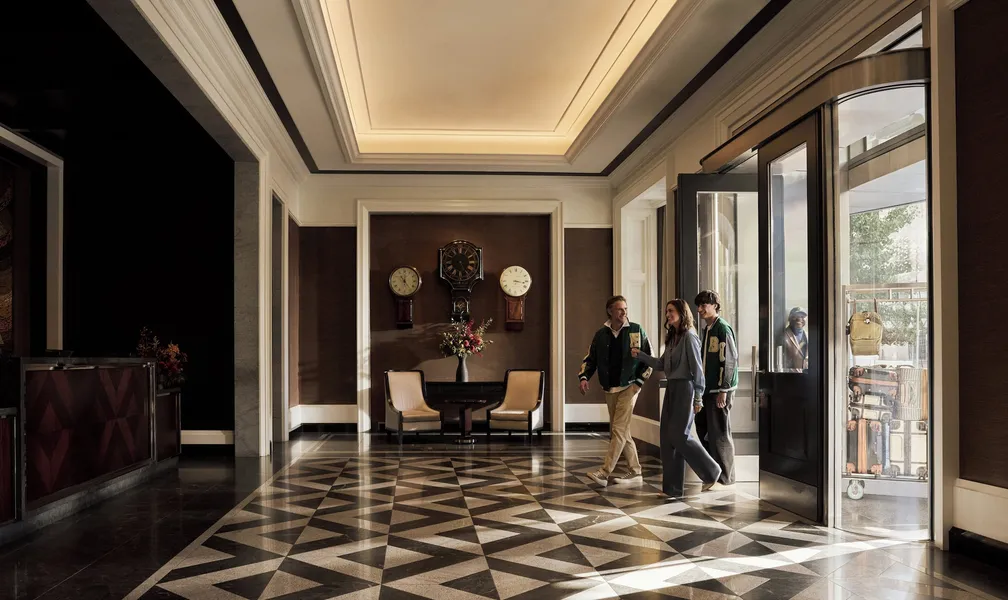 Four Seasons Hotel One Dalton Street, Boston hotel detail image 6