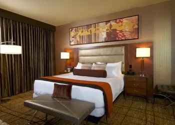 Osage Casino Hotel - Skiatook hotel thumbnail 3